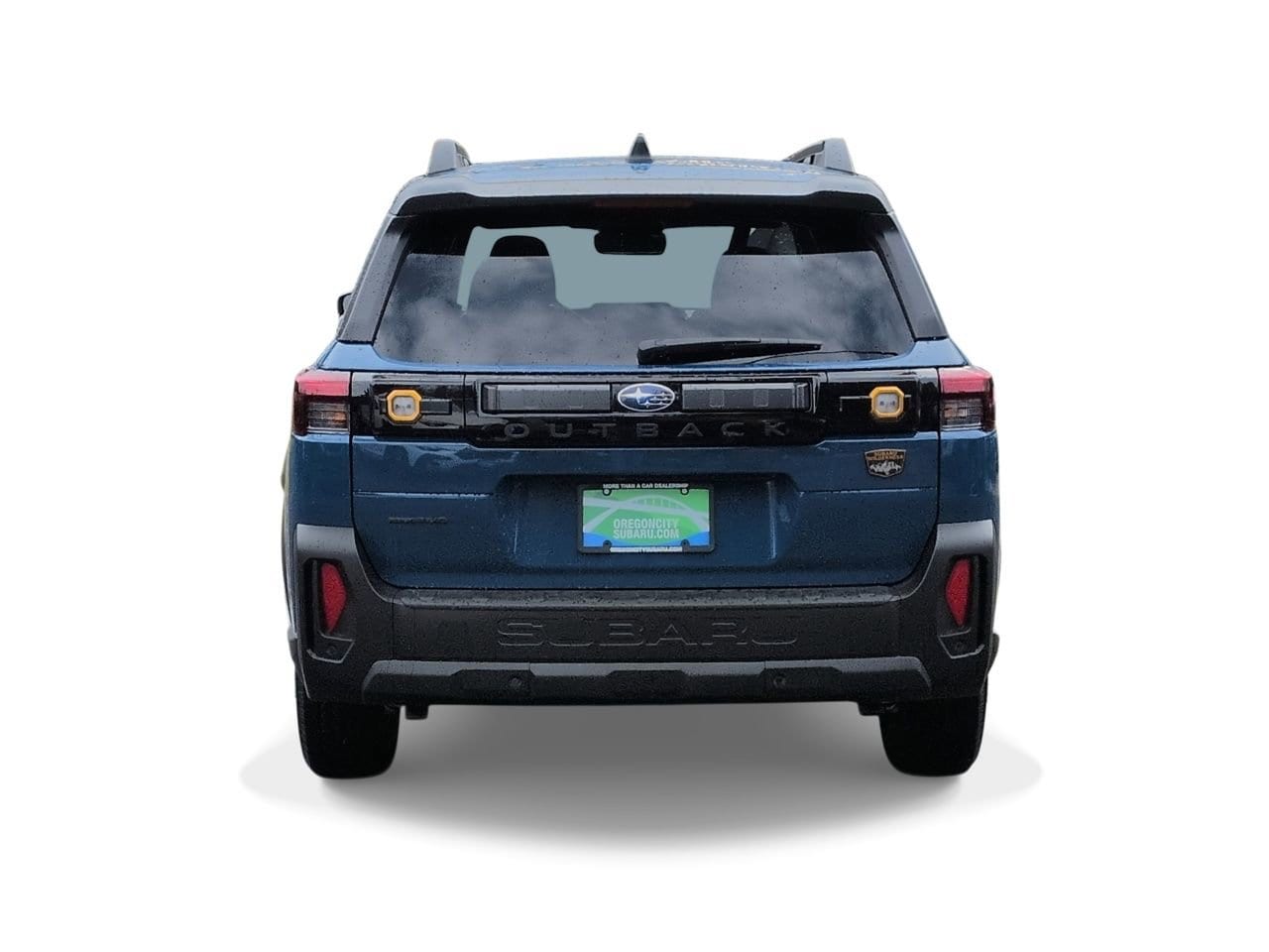 Thumbnail: 2026 Subaru Outback - 7