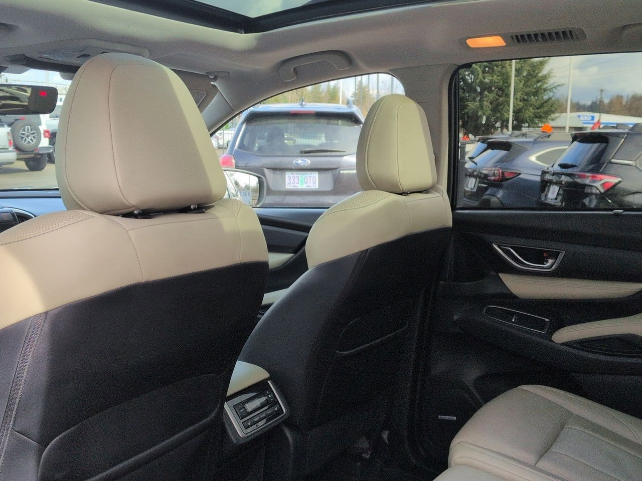 Thumbnail: 2019 Subaru Ascent - 19