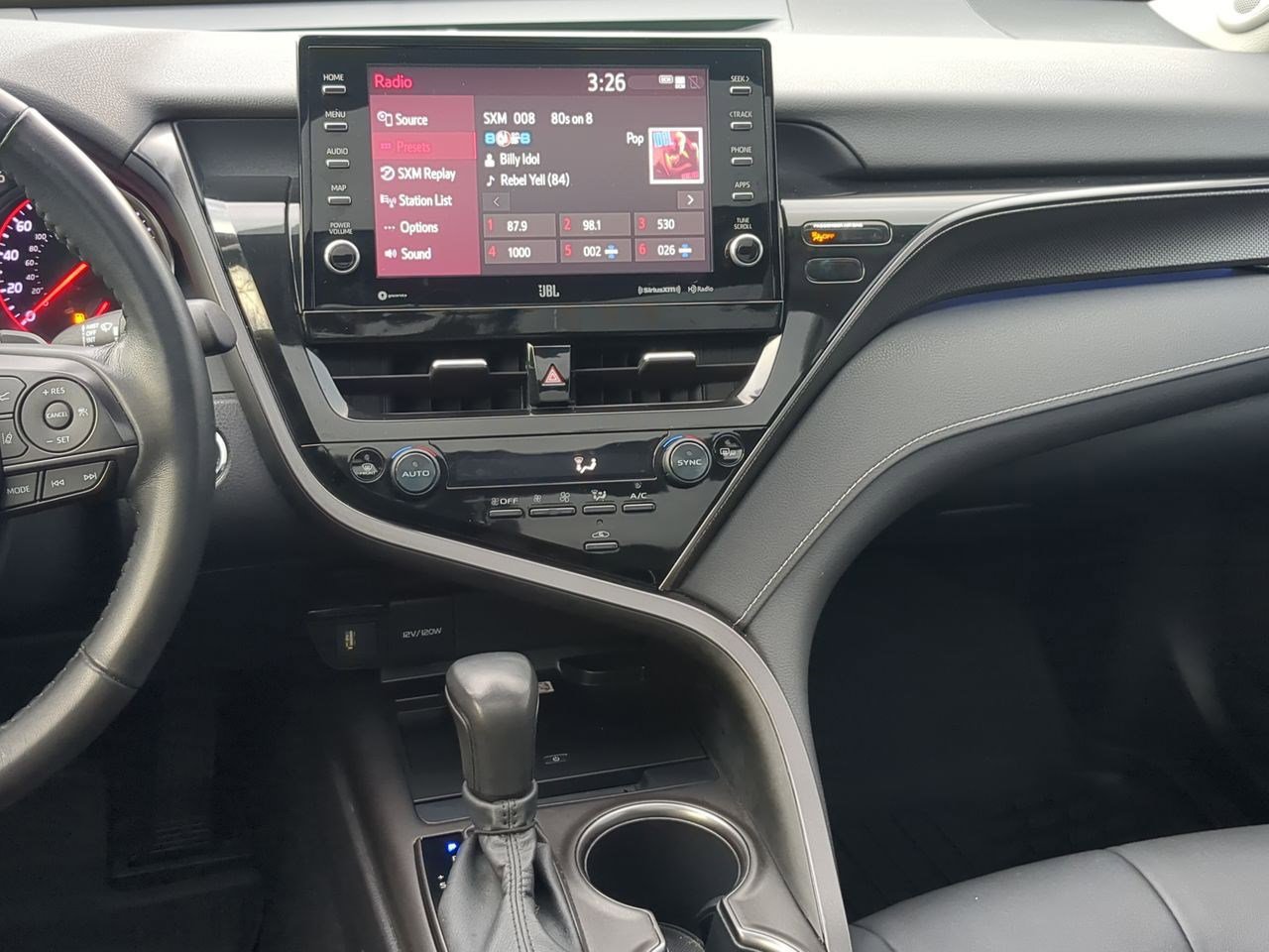 Thumbnail: 2023 Toyota Camry - 30