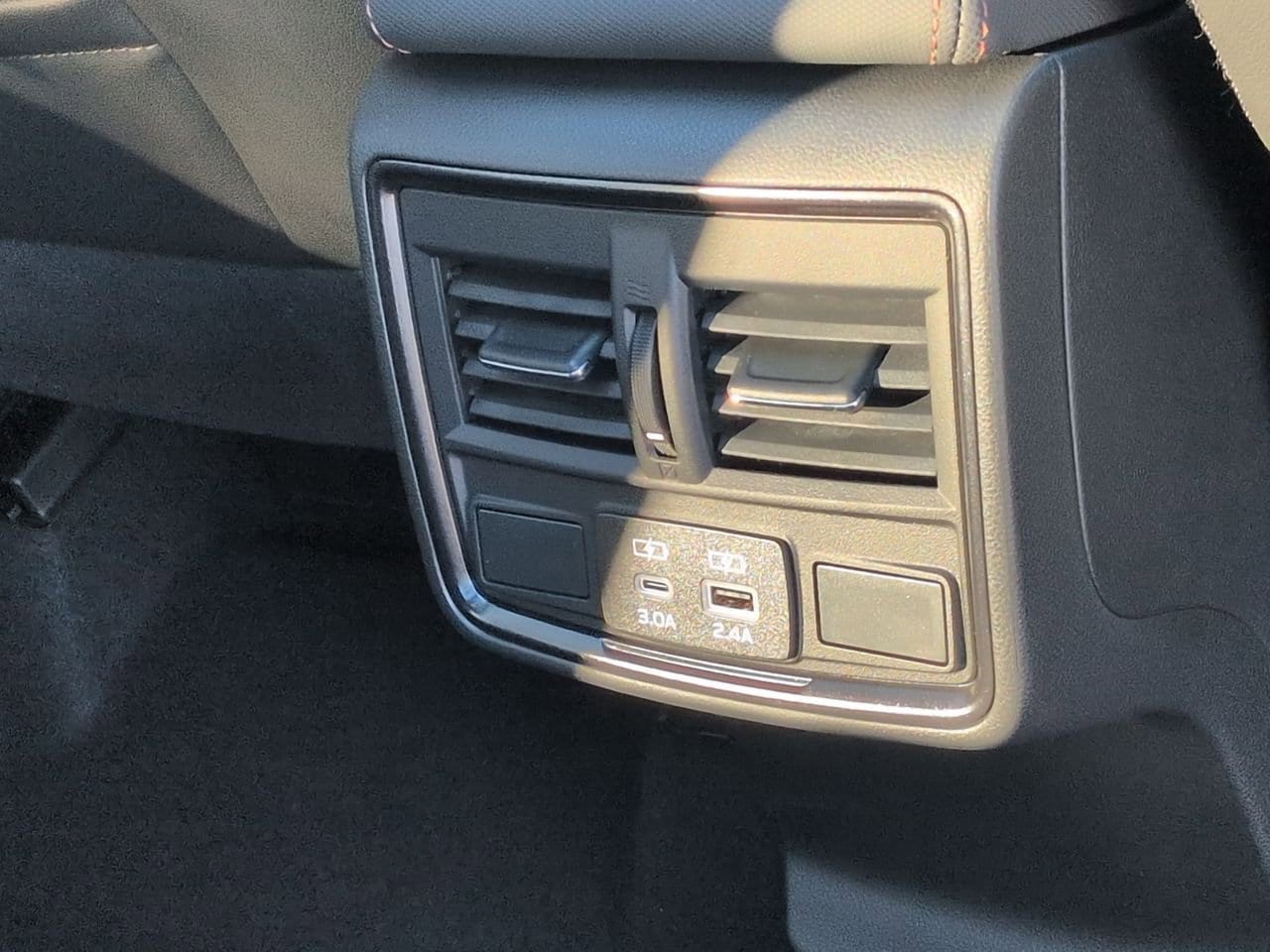 Thumbnail: 2025 Subaru Forester - 23