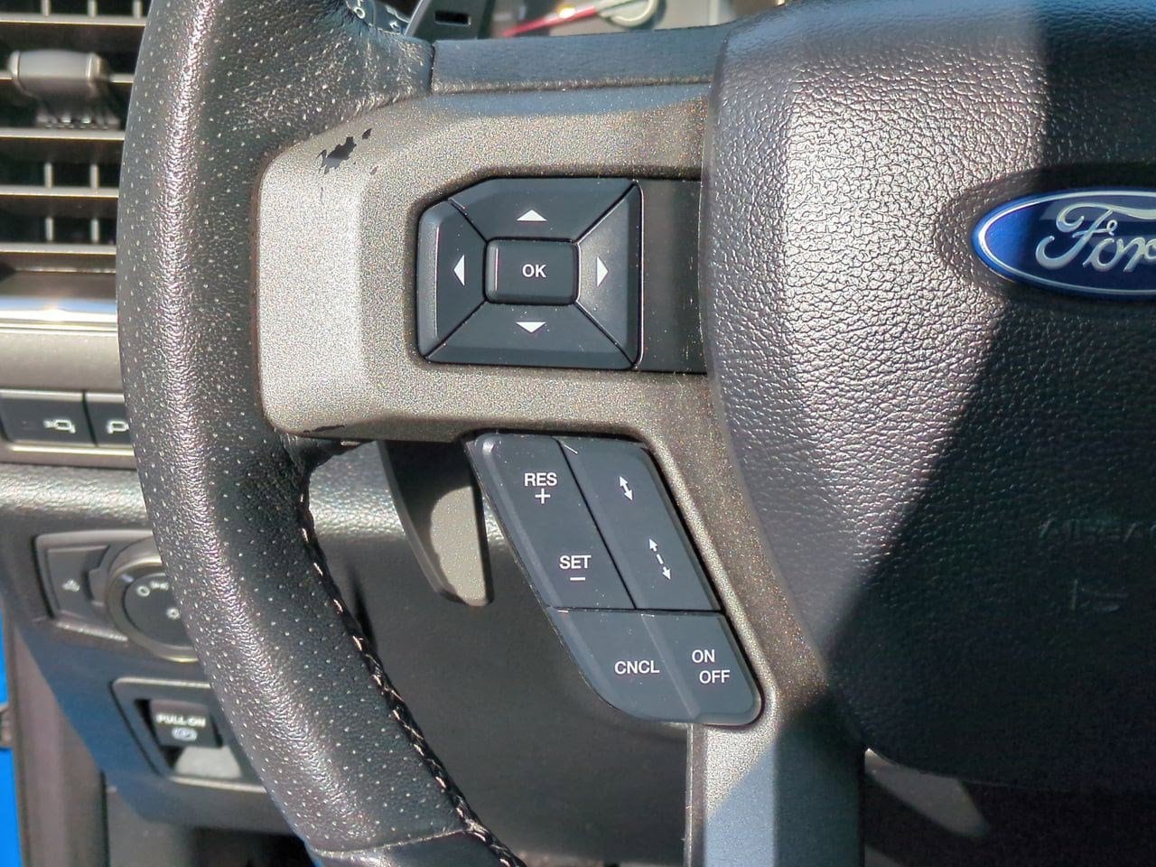 Thumbnail: 2019 Ford F-150 - 26