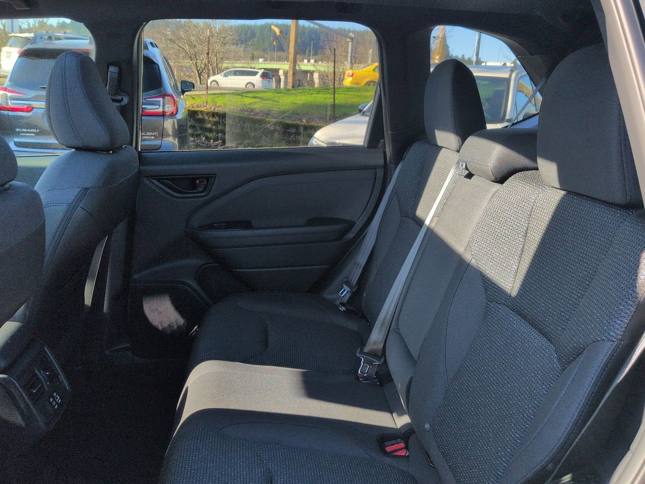 Thumbnail: 2025 Subaru Forester - 21