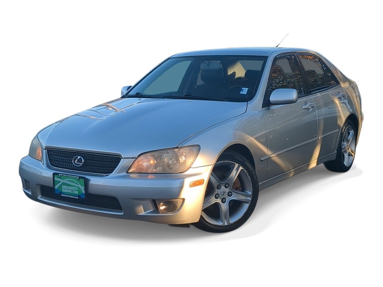 2004 Lexus IS 300 -
                  Oregon City, OR