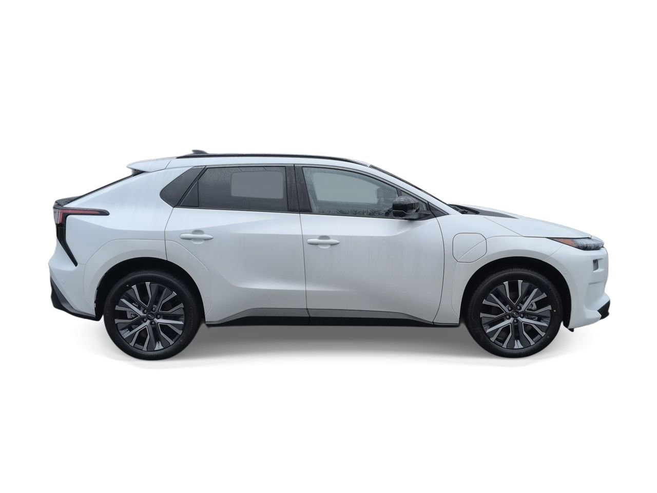 Thumbnail: 2026 Subaru Solterra - 9