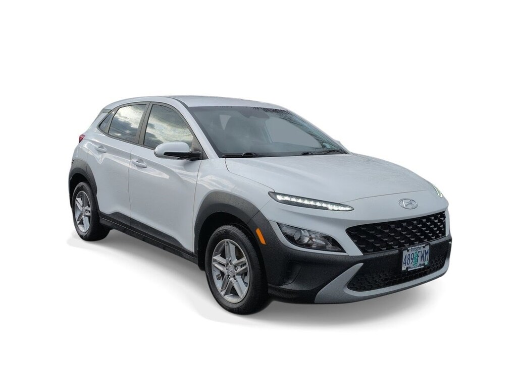 Used 2023 Hyundai Kona SE SUV