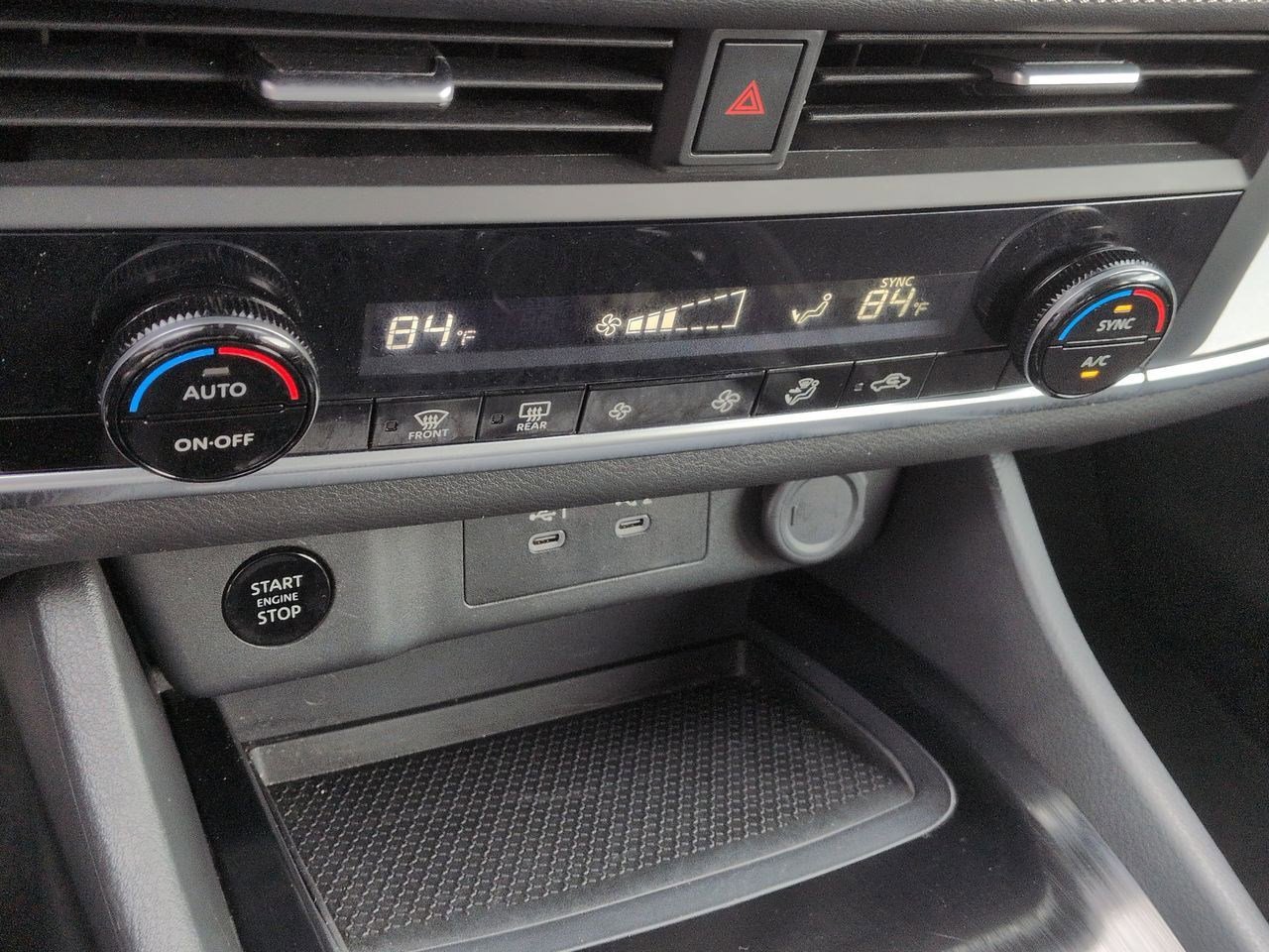 Thumbnail: 2025 Nissan Rogue - 30