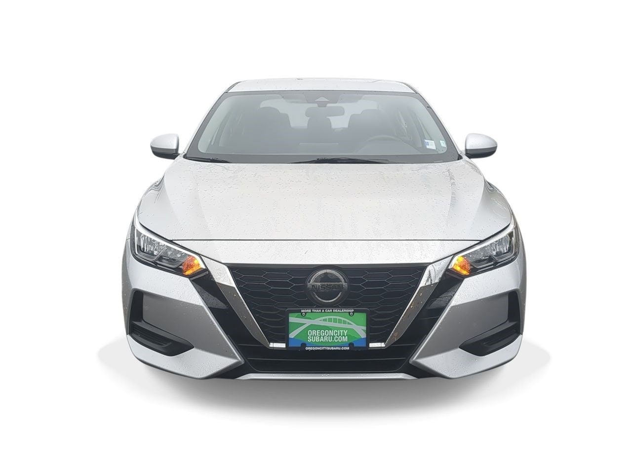 Thumbnail: 2023 Nissan Sentra - 3