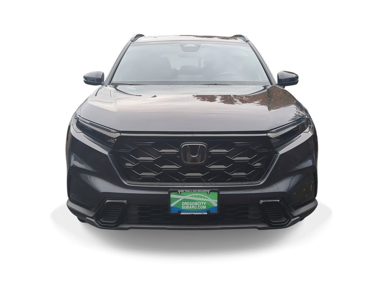 Thumbnail: 2024 Honda CR-V - 3