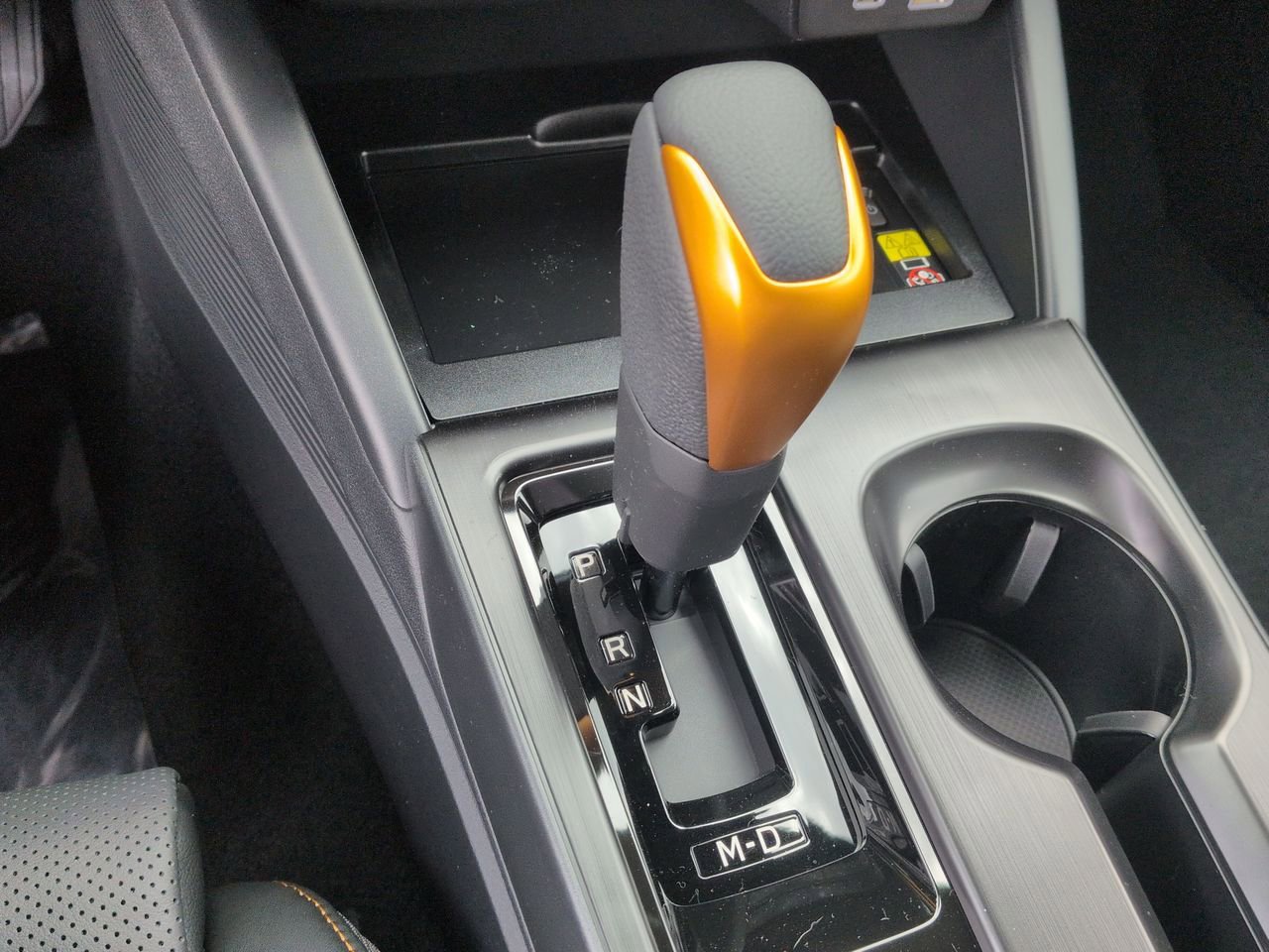 Thumbnail: 2026 Subaru Outback - 35