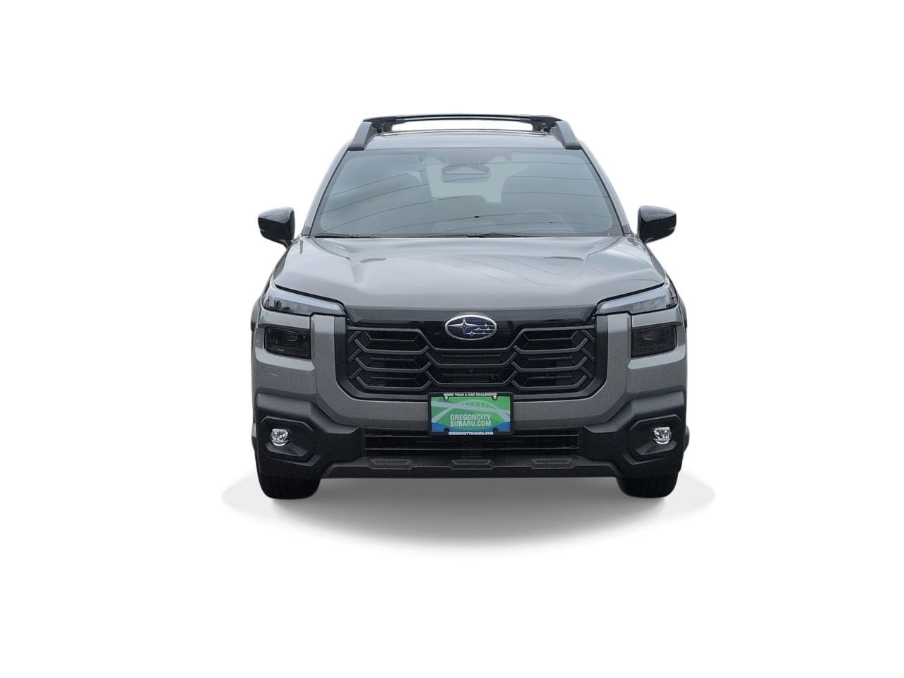 Thumbnail: 2026 Subaru Outback - 3
