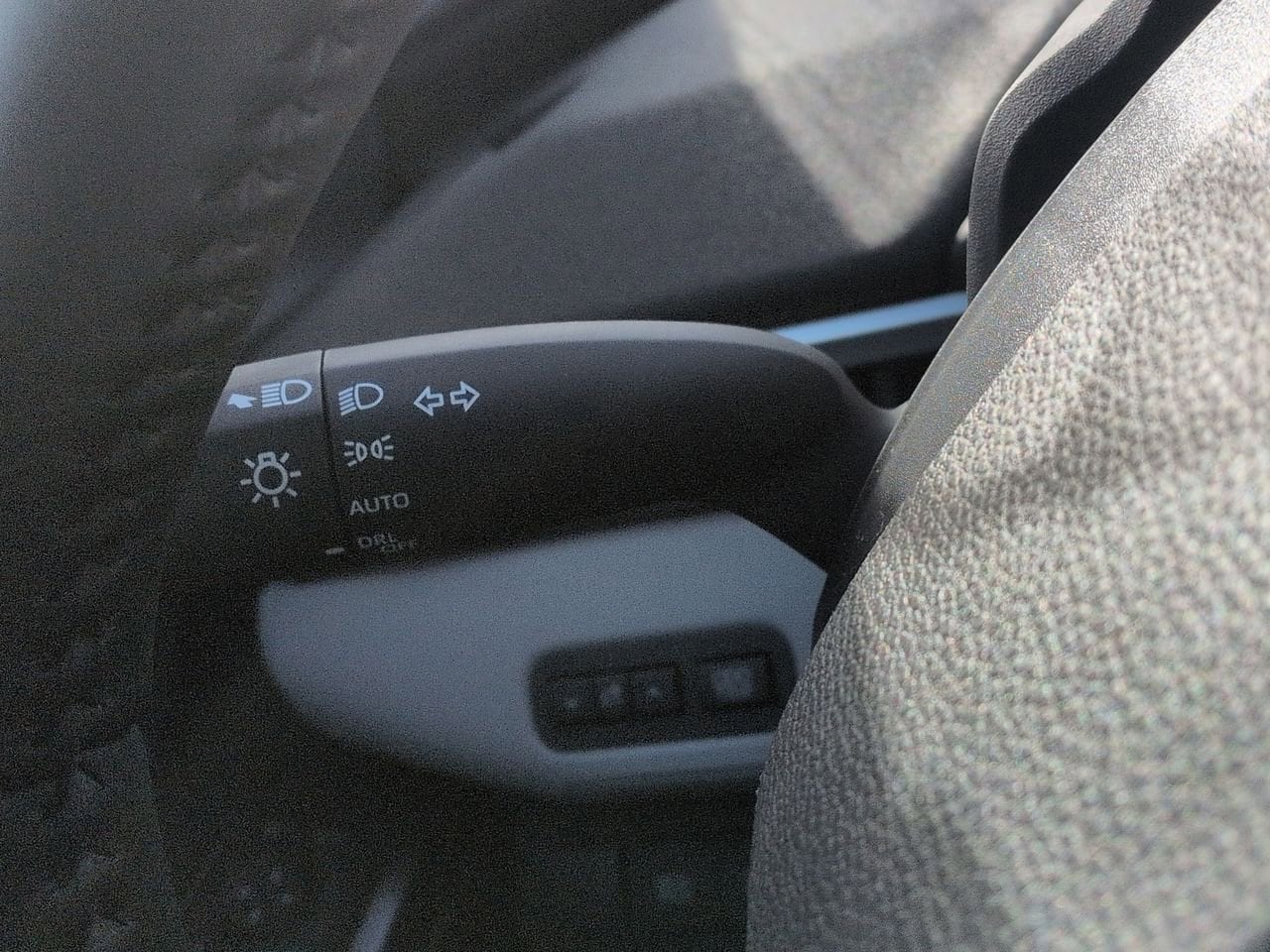 Thumbnail: 2026 Subaru Solterra - 29