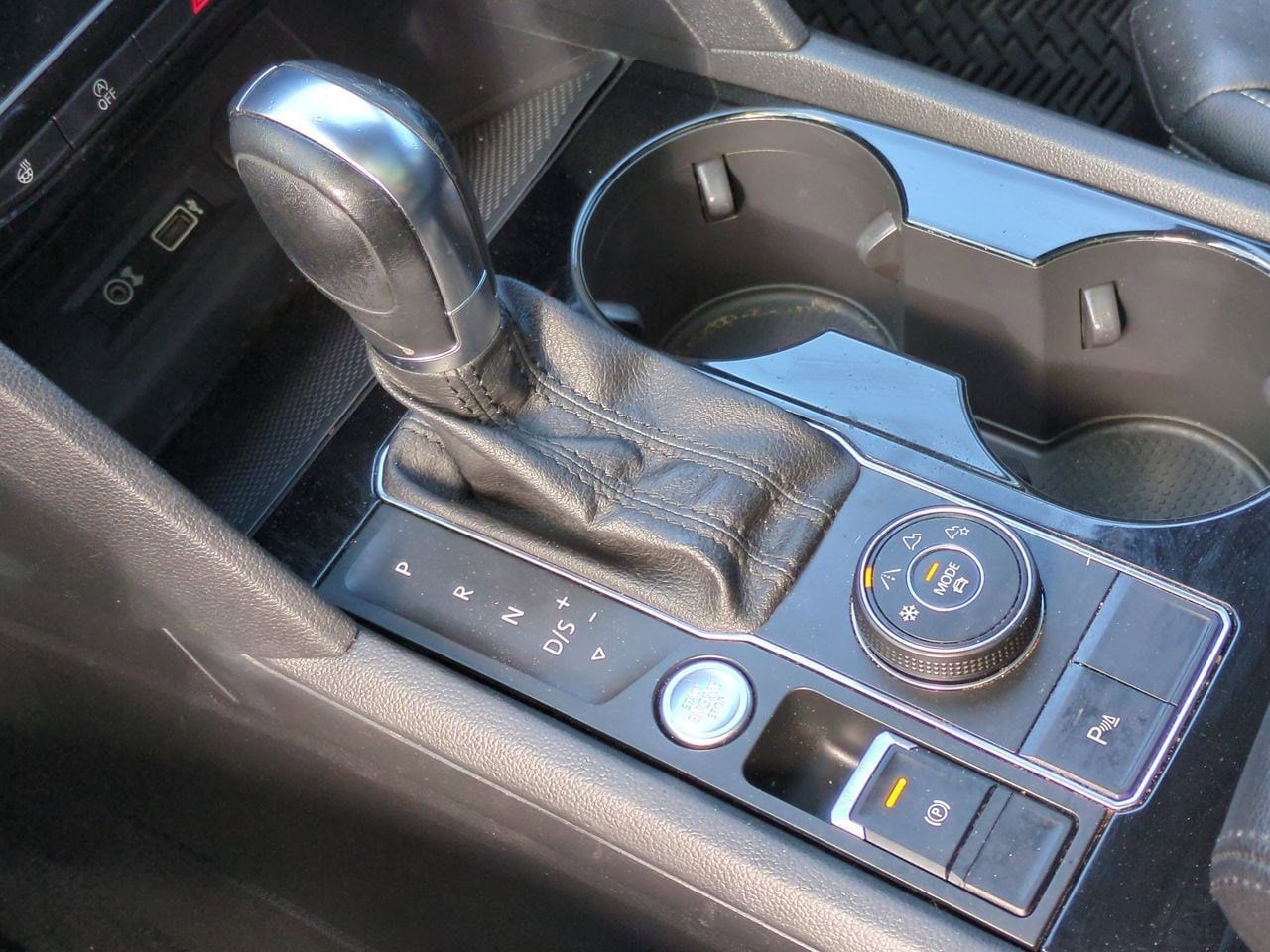 Thumbnail: 2019 Volkswagen Atlas - 35