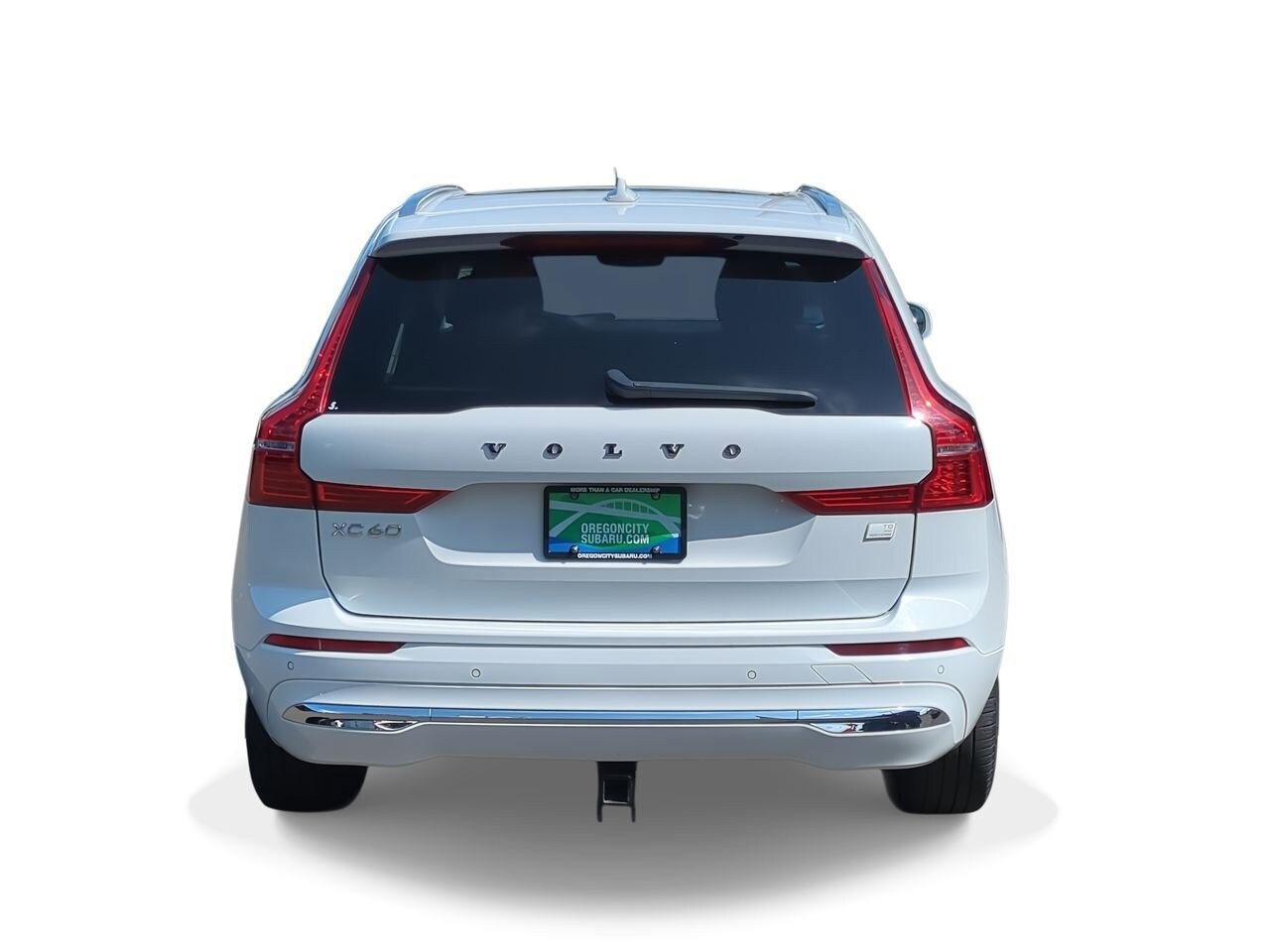 Thumbnail: 2022 Volvo XC60 - 7