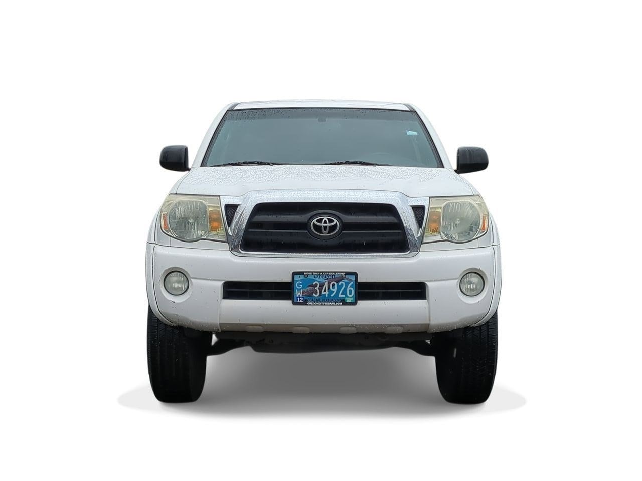 2008 Toyota Tacoma PreRunner 3