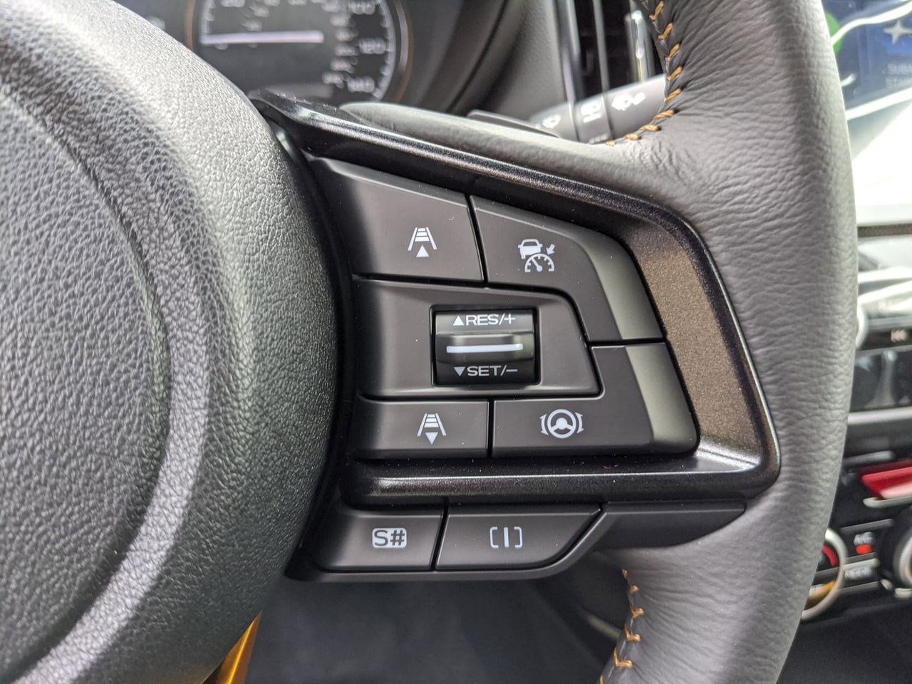 Thumbnail: 2023 Subaru Forester - 34