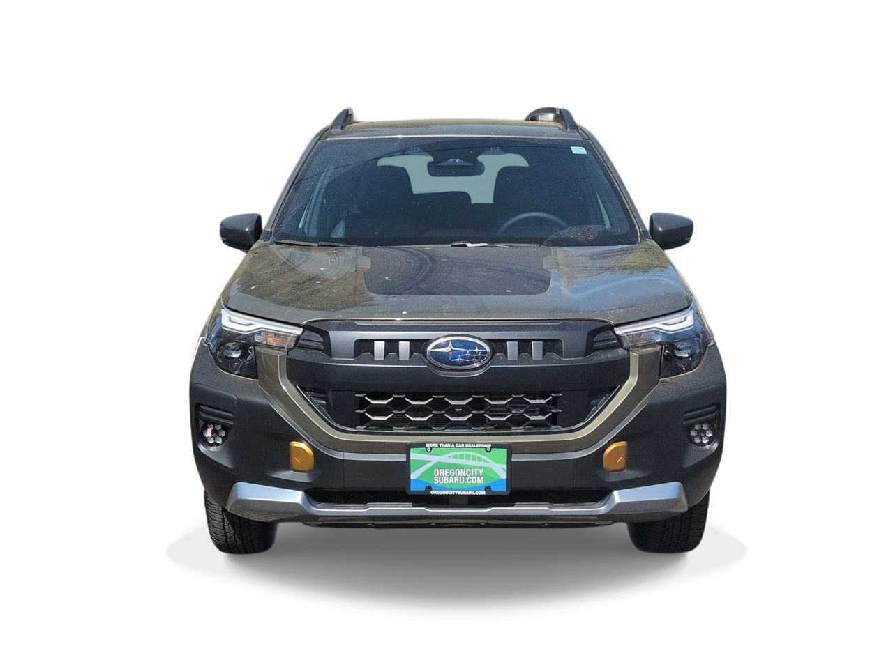 Thumbnail: 2026 Subaru Forester - 3