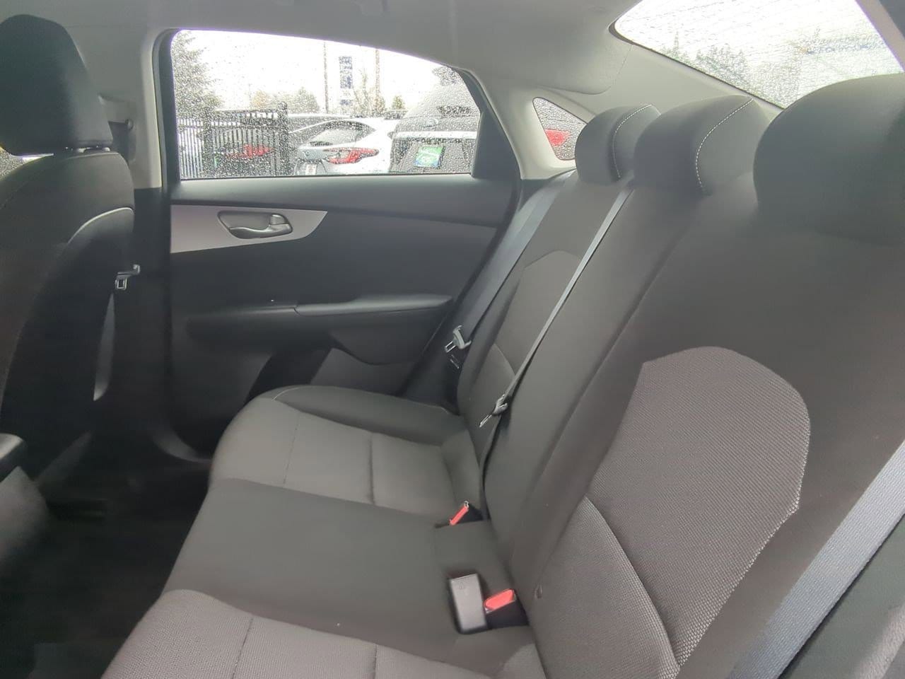 Thumbnail: 2024 Kia Forte - 18