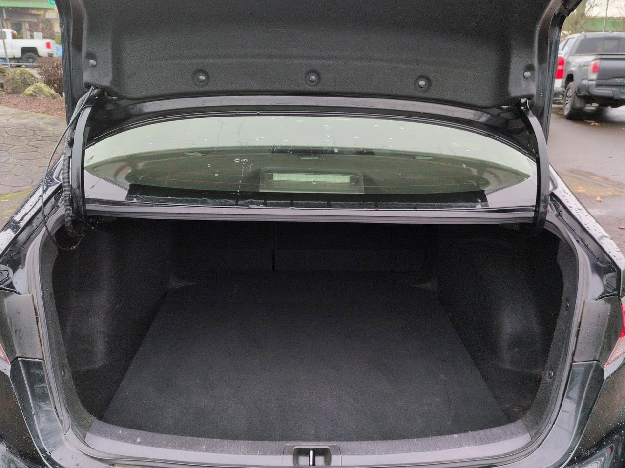 Thumbnail: 2023 Toyota Corolla - 35