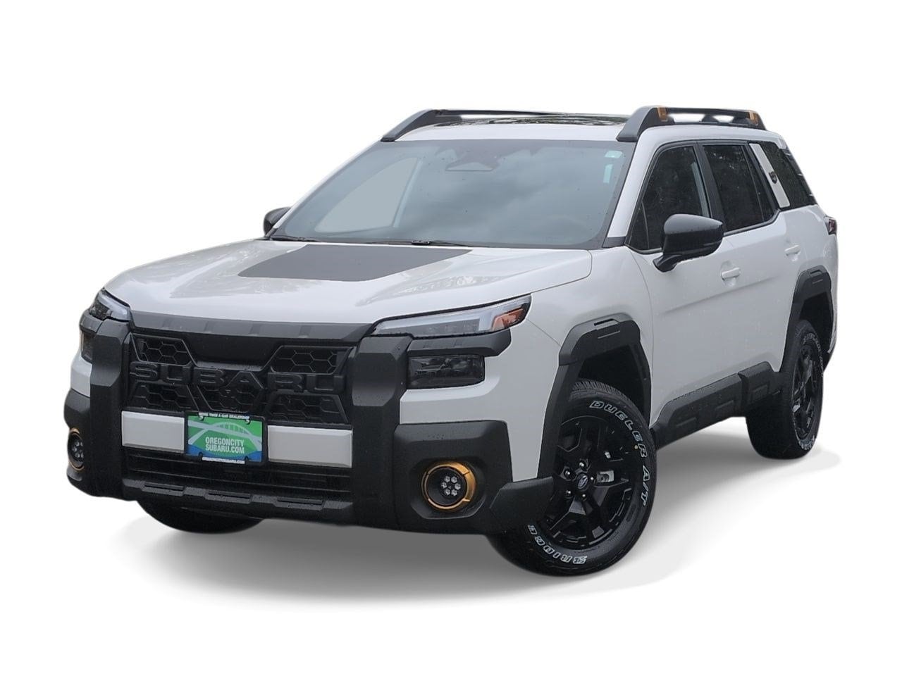 Thumbnail: 2026 Subaru Outback - 1