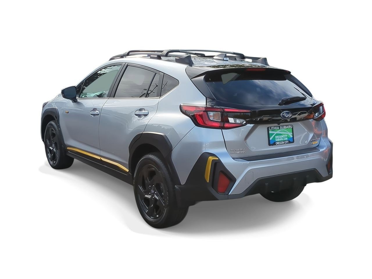 Thumbnail: 2024 Subaru Crosstrek - 6