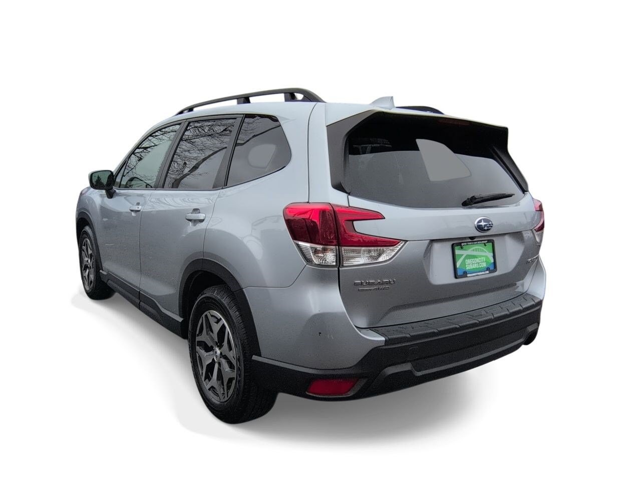 Thumbnail: 2022 Subaru Forester - 6