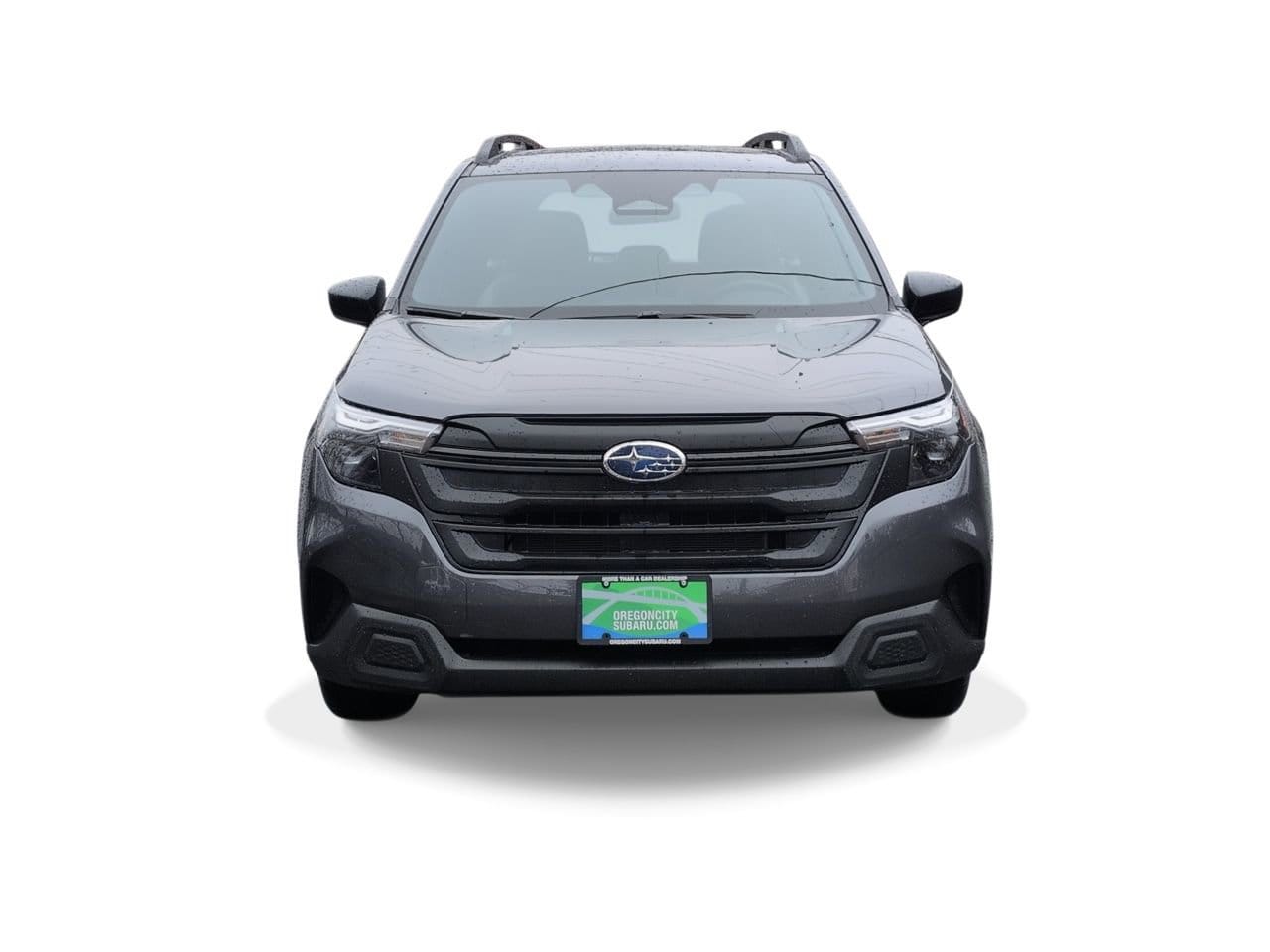 Thumbnail: 2026 Subaru Forester - 3