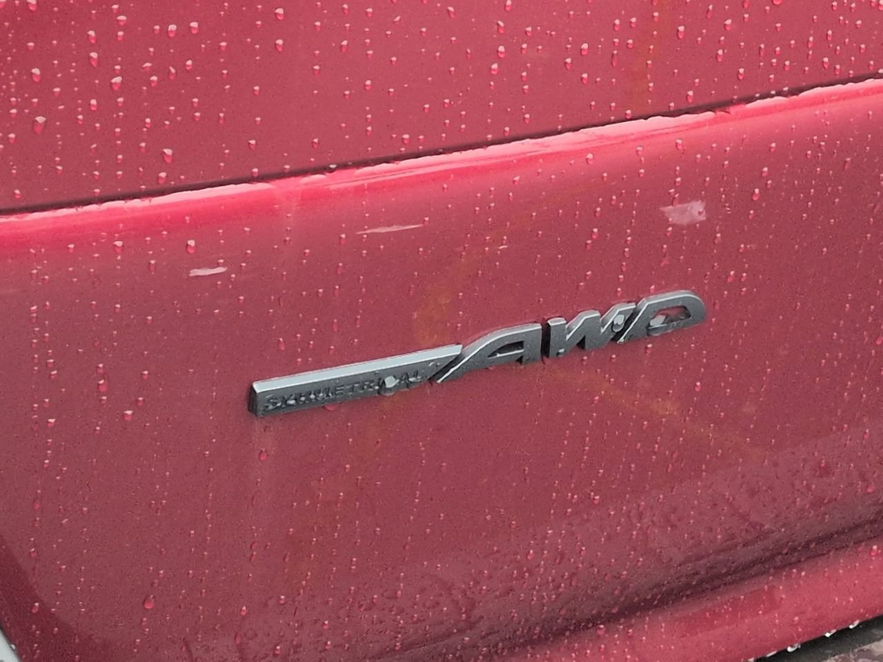 Thumbnail: 2026 Subaru Outback - 13