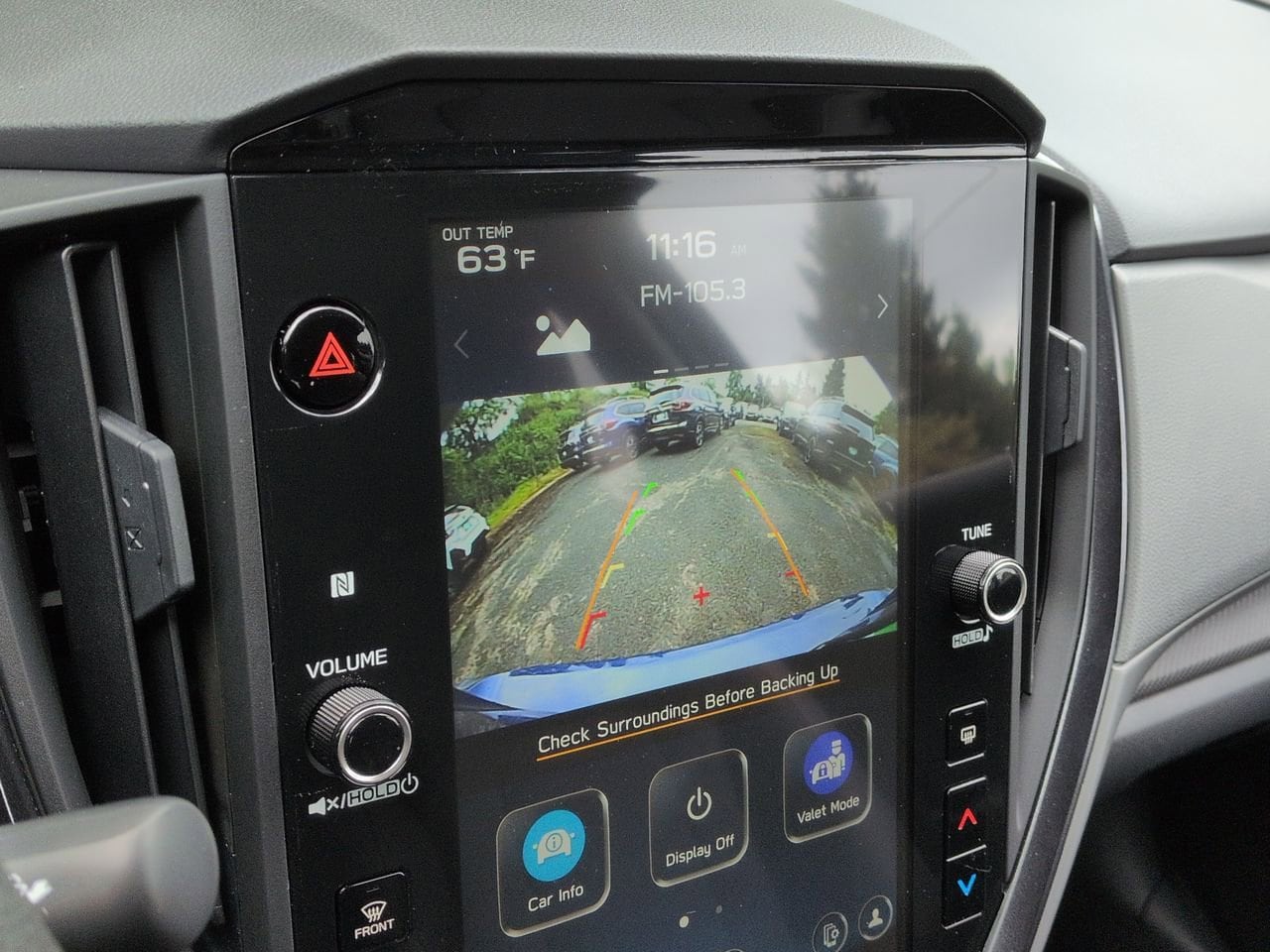 Thumbnail: 2026 Subaru Crosstrek - 30