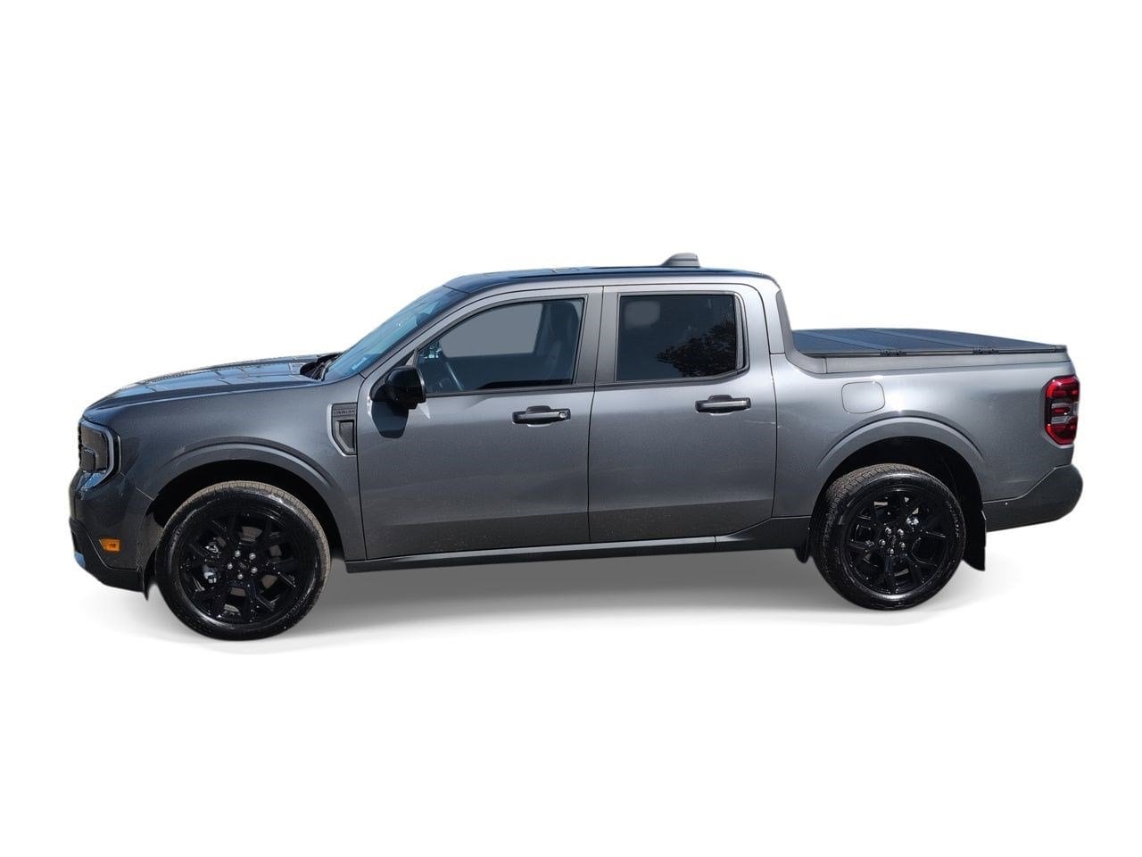 Thumbnail: 2025 Ford Maverick - 5