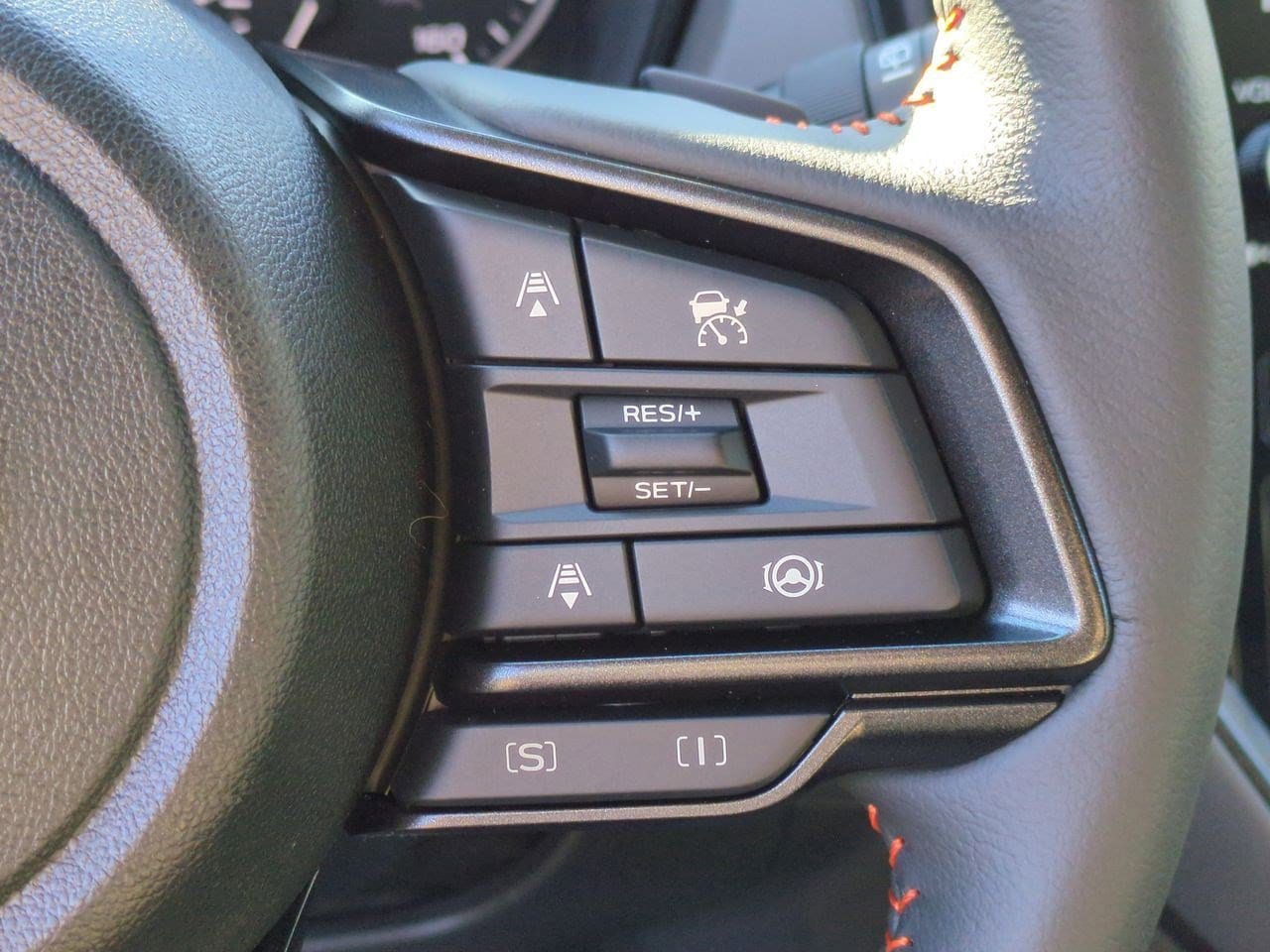 Thumbnail: 2025 Subaru Crosstrek - 25