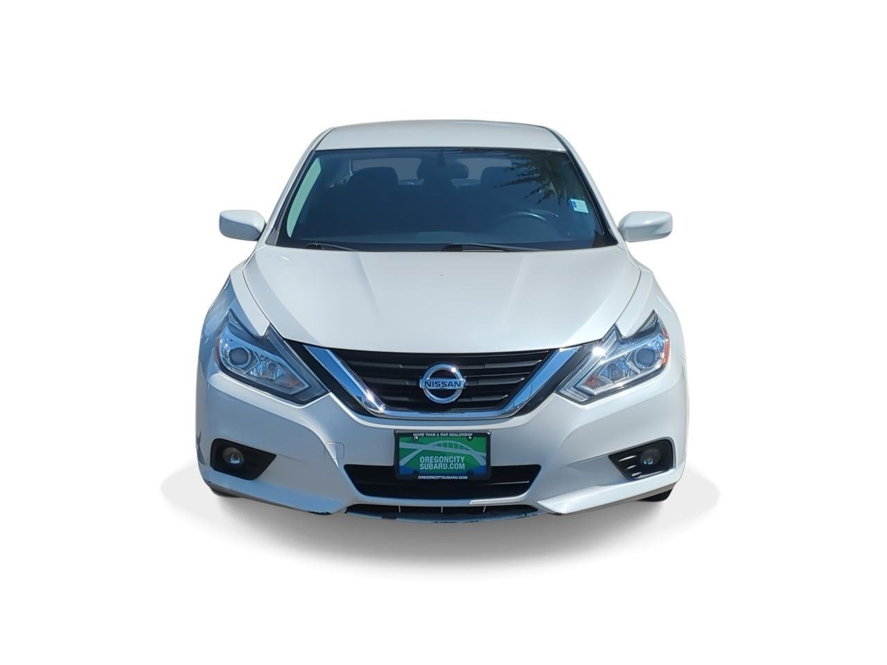 Thumbnail: 2018 Nissan Altima - 3
