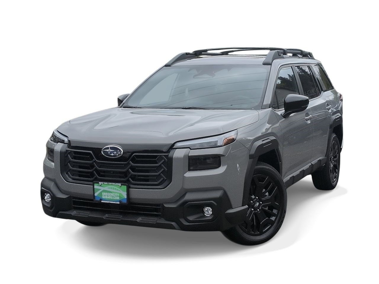 Thumbnail: 2026 Subaru Outback - 1