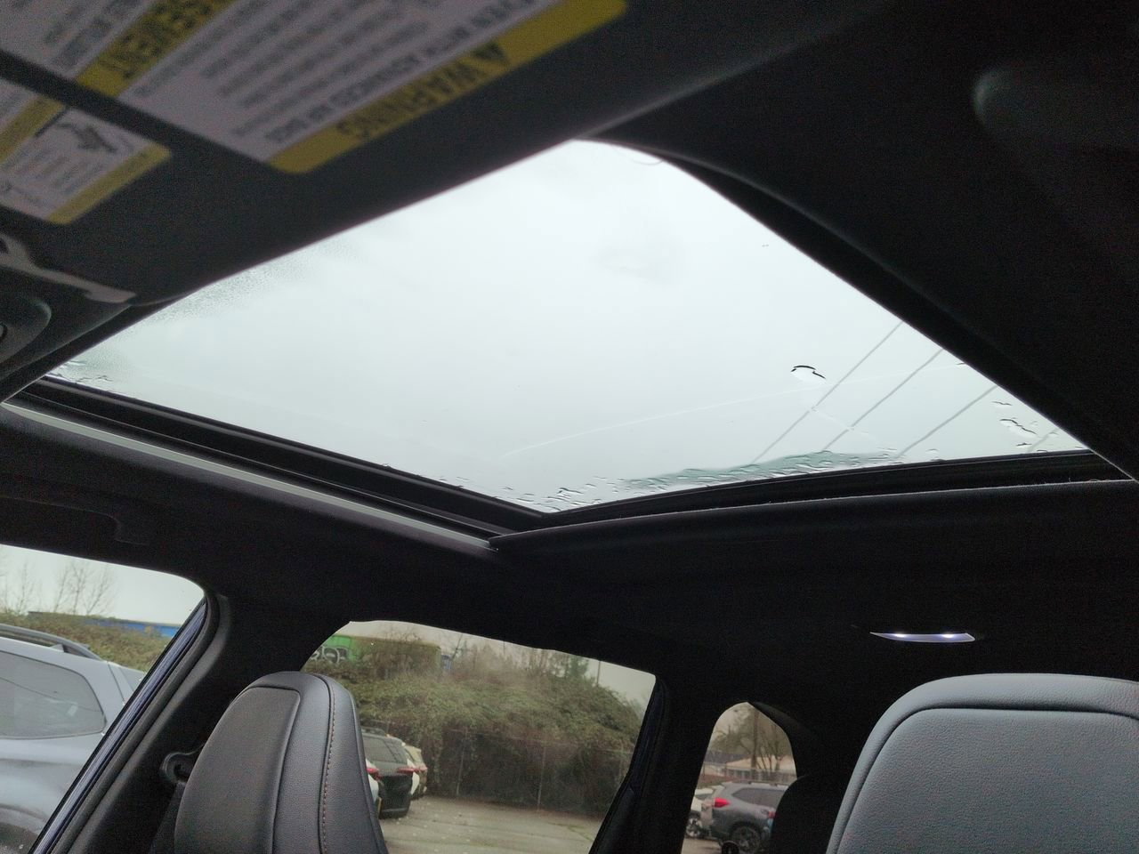 Thumbnail: 2026 Subaru Forester - 20