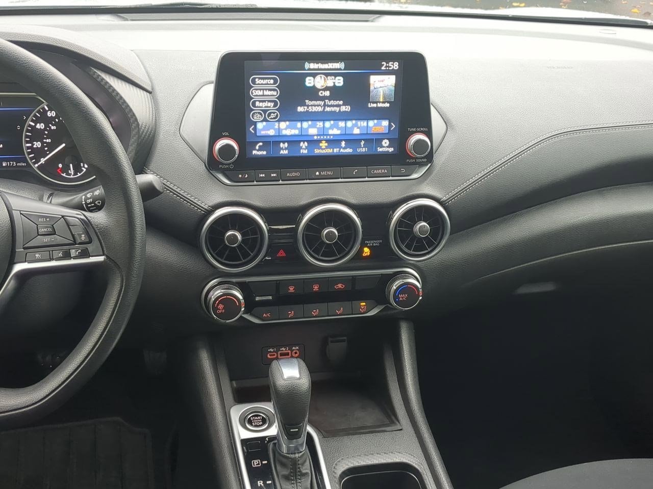 Thumbnail: 2023 Nissan Sentra - 26