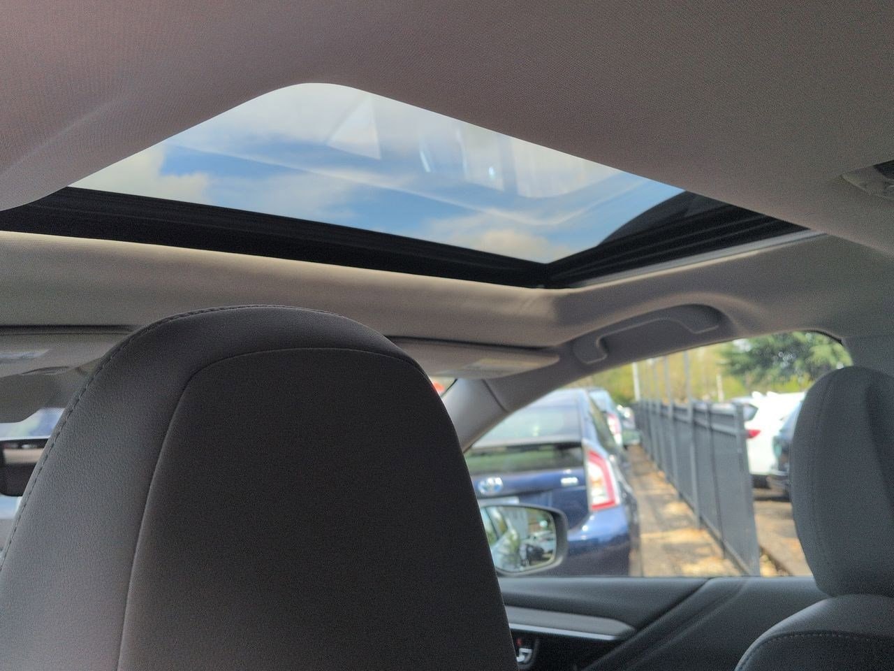 Thumbnail: 2020 Subaru Outback - 20