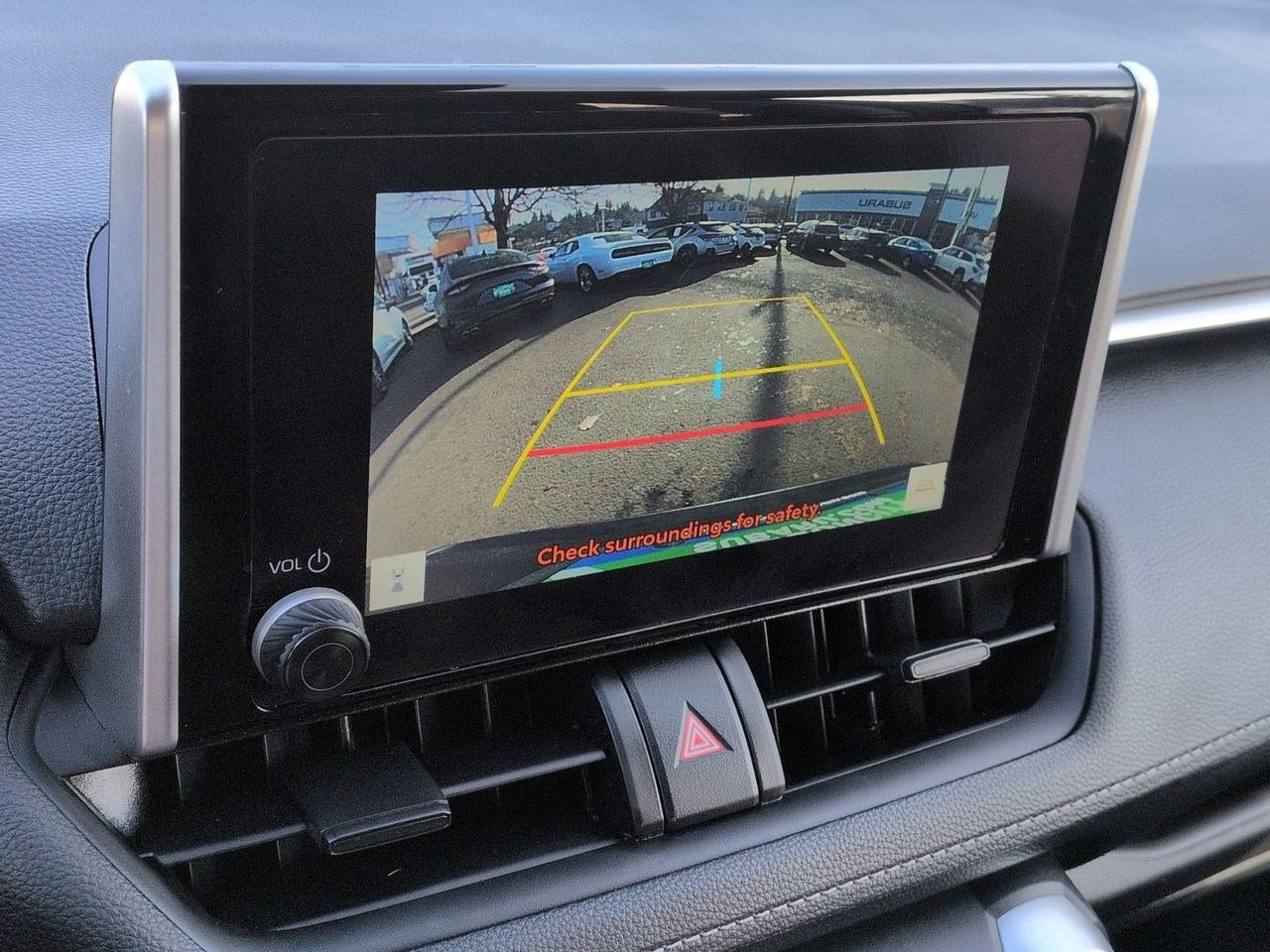 Thumbnail: 2024 Toyota RAV4 - 30