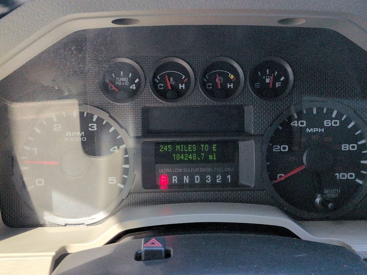 Thumbnail: 2008 Ford F-350 - 33