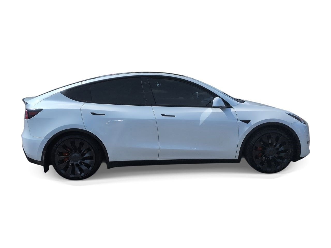 Thumbnail: 2022 Tesla Model Y - 9