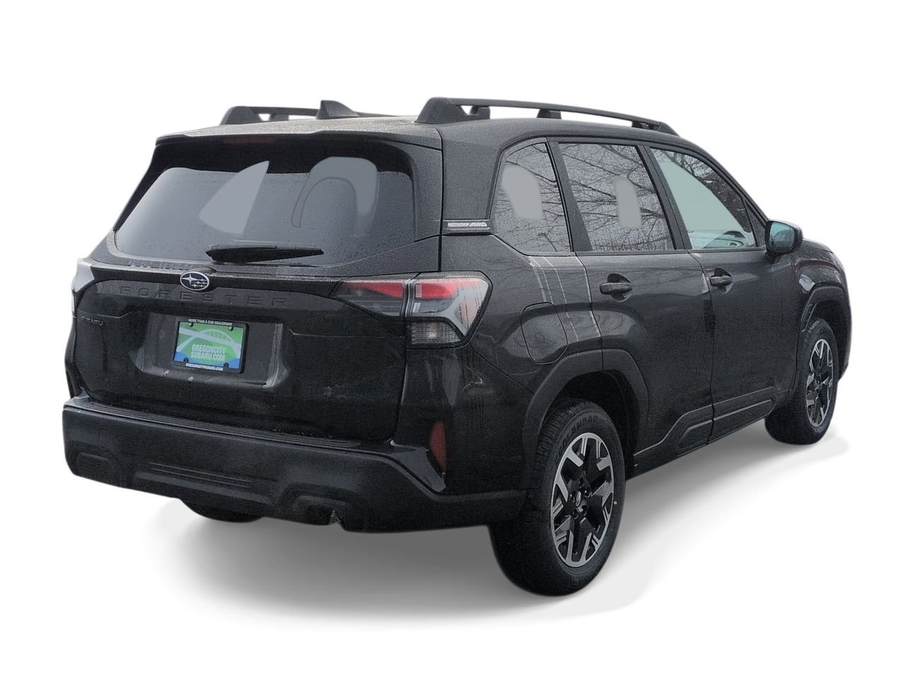 Thumbnail: 2026 Subaru Forester - 8