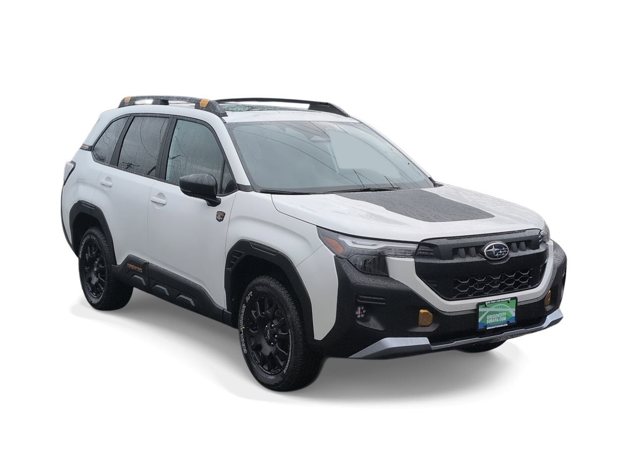 Thumbnail: 2026 Subaru Forester - 2