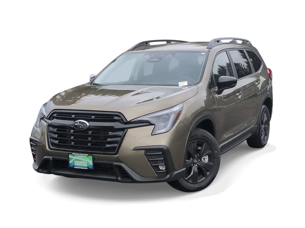 Thumbnail: 2026 Subaru Ascent - 1