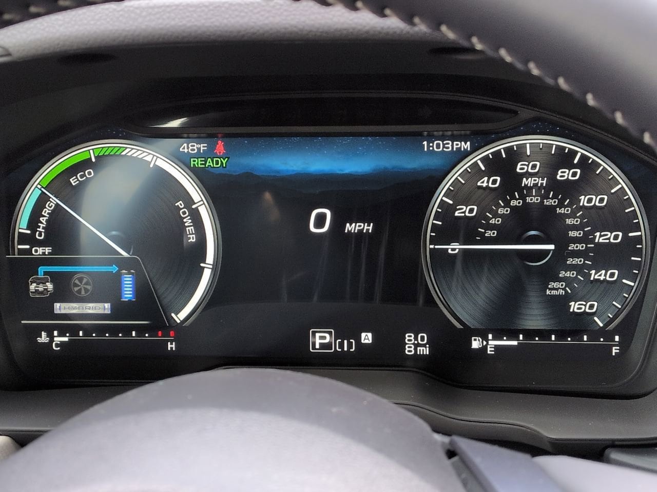 Thumbnail: 2025 Subaru Forester - 36