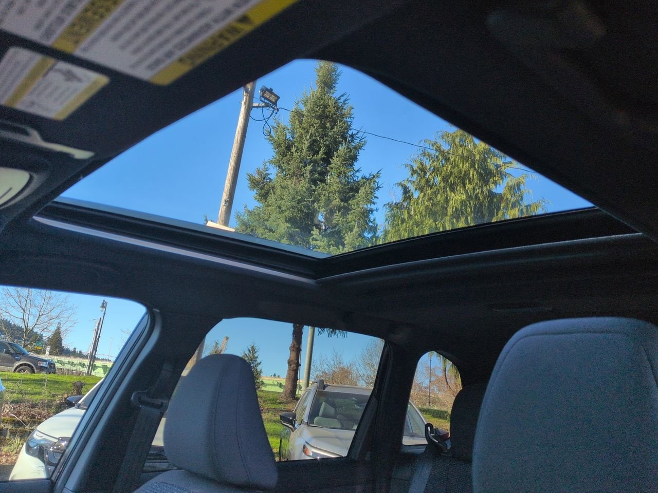 Thumbnail: 2026 Subaru Forester - 20