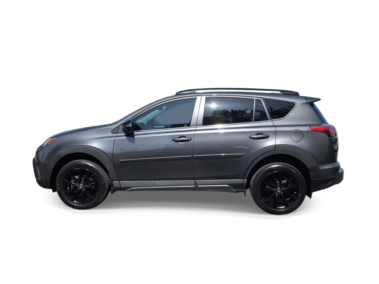Thumbnail: 2018 Toyota RAV4 - 5