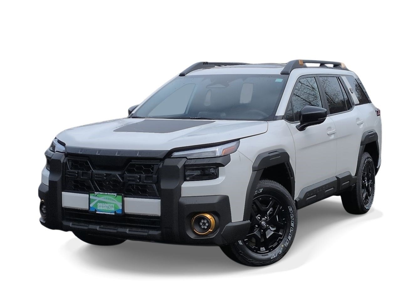 Thumbnail: 2026 Subaru Outback - 1