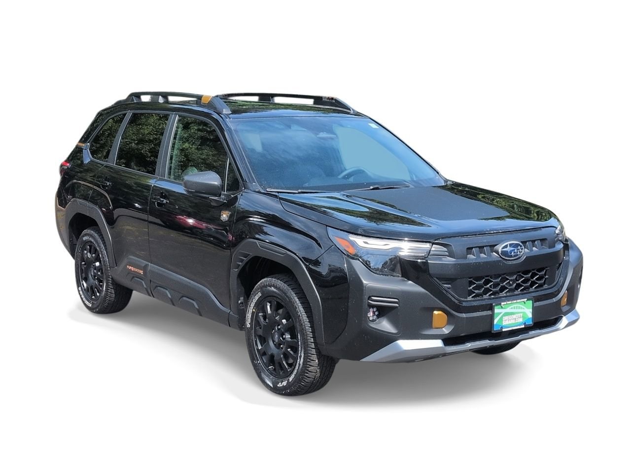 Thumbnail: 2026 Subaru Forester - 2
