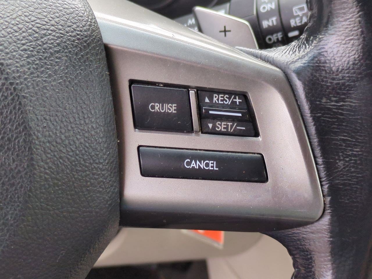 Thumbnail: 2012 Subaru Outback - 25