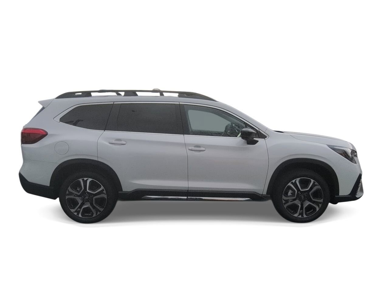 Thumbnail: 2026 Subaru Ascent - 9