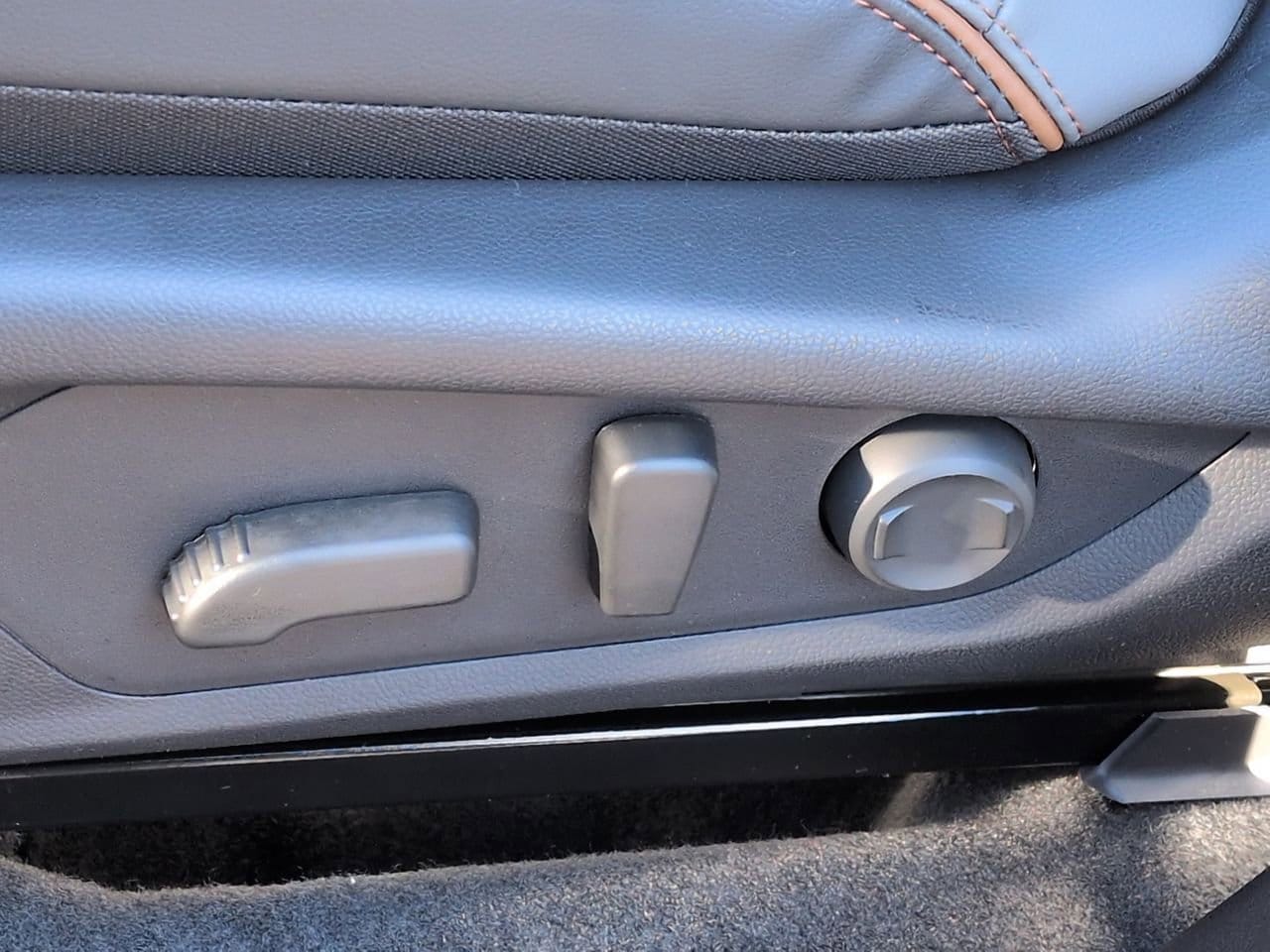 Thumbnail: 2026 Subaru Forester - 18