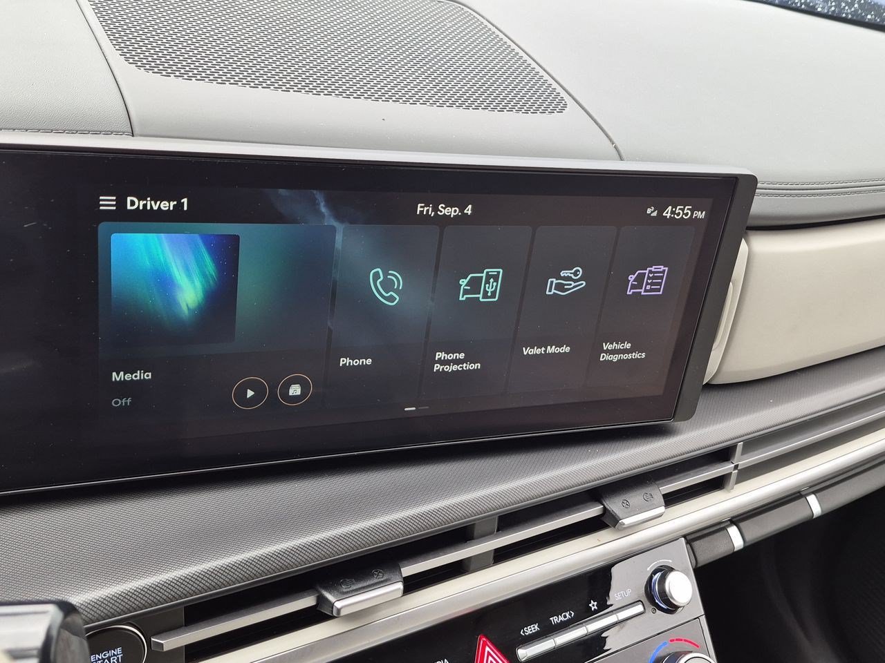 2024 Hyundai Santa Fe SEL - Photo 28